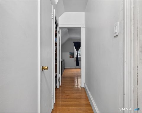 Tiny photo for 184 Peck Street, New Haven, CT 06513 (MLS # 24179774)