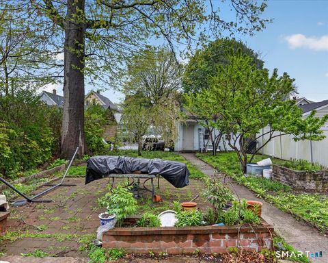 Tiny photo for 184 Peck Street, New Haven, CT 06513 (MLS # 24179774)