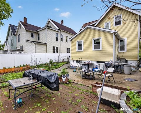 Tiny photo for 184 Peck Street, New Haven, CT 06513 (MLS # 24179774)