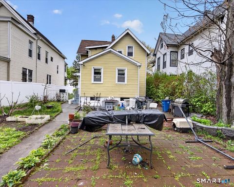 Tiny photo for 184 Peck Street, New Haven, CT 06513 (MLS # 24179774)
