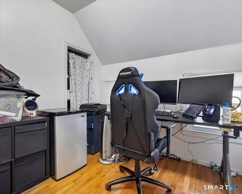 Tiny photo for 184 Peck Street, New Haven, CT 06513 (MLS # 24179774)