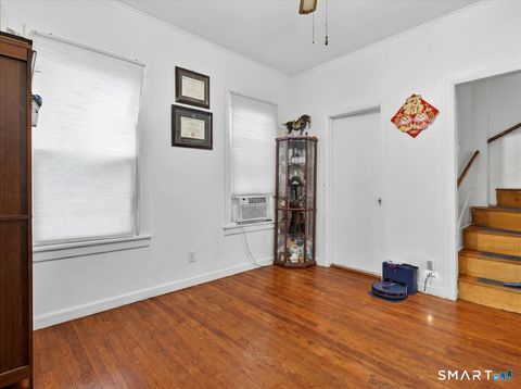 Tiny photo for 184 Peck Street, New Haven, CT 06513 (MLS # 24179774)