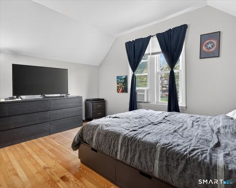 Tiny photo for 184 Peck Street, New Haven, CT 06513 (MLS # 24179774)