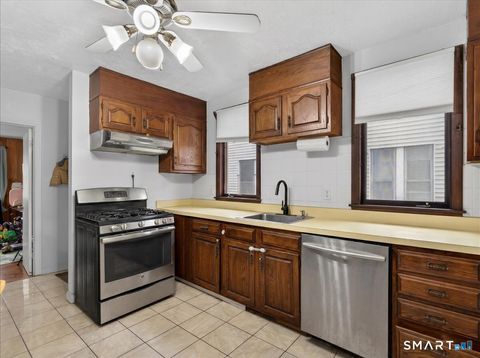 Tiny photo for 184 Peck Street, New Haven, CT 06513 (MLS # 24179774)