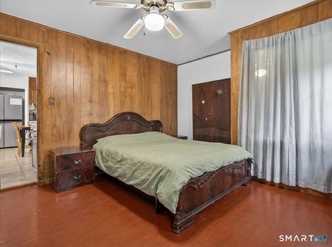 Tiny photo for 184 Peck Street, New Haven, CT 06513 (MLS # 24179774)