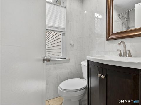 Tiny photo for 184 Peck Street, New Haven, CT 06513 (MLS # 24179774)