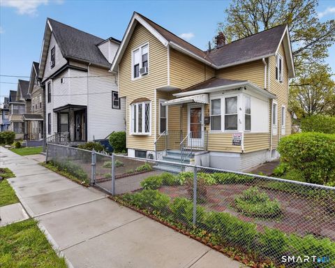 Tiny photo for 184 Peck Street, New Haven, CT 06513 (MLS # 24179774)