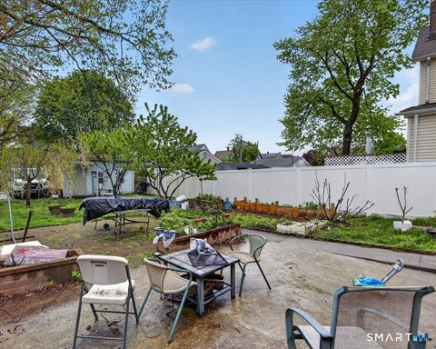 Tiny photo for 184 Peck Street, New Haven, CT 06513 (MLS # 24179774)