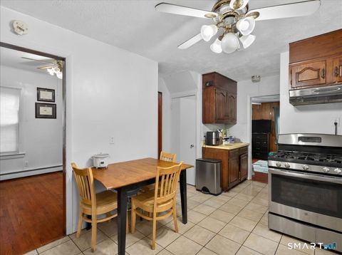 Tiny photo for 184 Peck Street, New Haven, CT 06513 (MLS # 24179774)