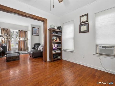 Tiny photo for 184 Peck Street, New Haven, CT 06513 (MLS # 24179774)