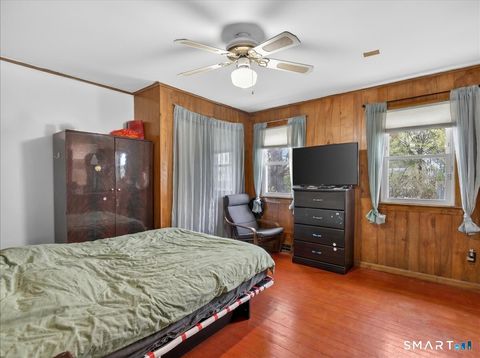 Tiny photo for 184 Peck Street, New Haven, CT 06513 (MLS # 24179774)