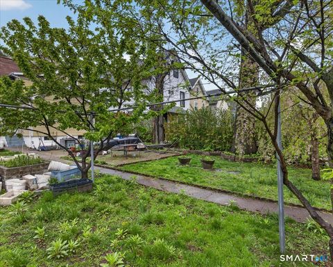 Tiny photo for 184 Peck Street, New Haven, CT 06513 (MLS # 24179774)