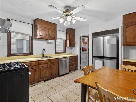 Tiny photo for 184 Peck Street, New Haven, CT 06513 (MLS # 24179774)
