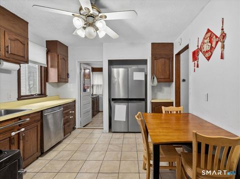 Tiny photo for 184 Peck Street, New Haven, CT 06513 (MLS # 24179774)