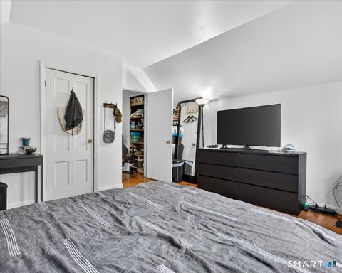 Tiny photo for 184 Peck Street, New Haven, CT 06513 (MLS # 24179774)