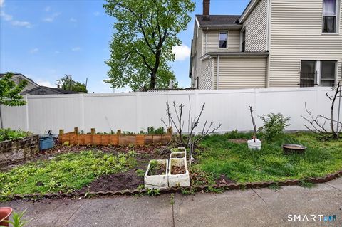 Tiny photo for 184 Peck Street, New Haven, CT 06513 (MLS # 24179774)