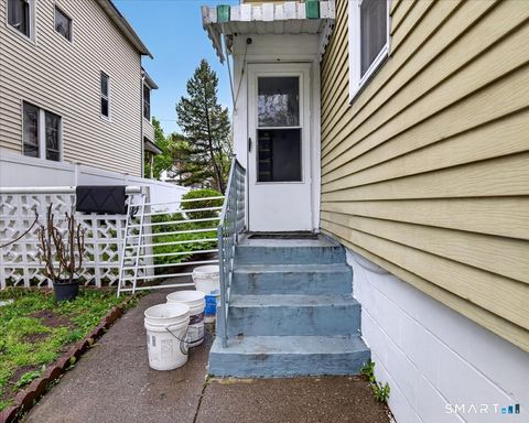 Tiny photo for 184 Peck Street, New Haven, CT 06513 (MLS # 24179774)