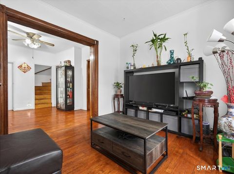 Tiny photo for 184 Peck Street, New Haven, CT 06513 (MLS # 24179774)