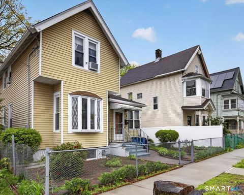 Photo of 184 Peck Street, New Haven, CT 06513 (MLS # 24179774)