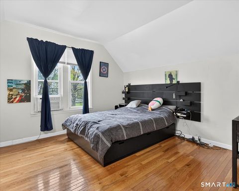 Tiny photo for 184 Peck Street, New Haven, CT 06513 (MLS # 24179774)