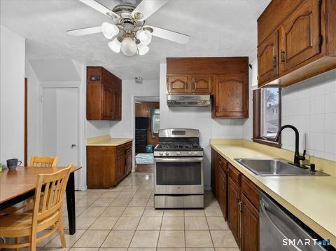 Tiny photo for 184 Peck Street, New Haven, CT 06513 (MLS # 24179774)