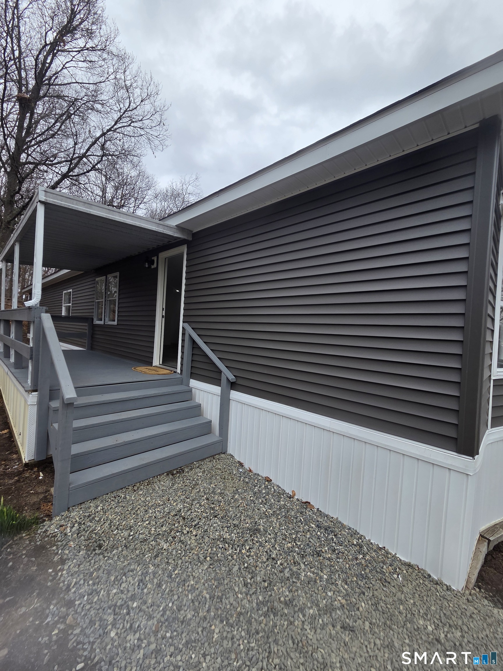 303 Mohegan Park Road LOT 122