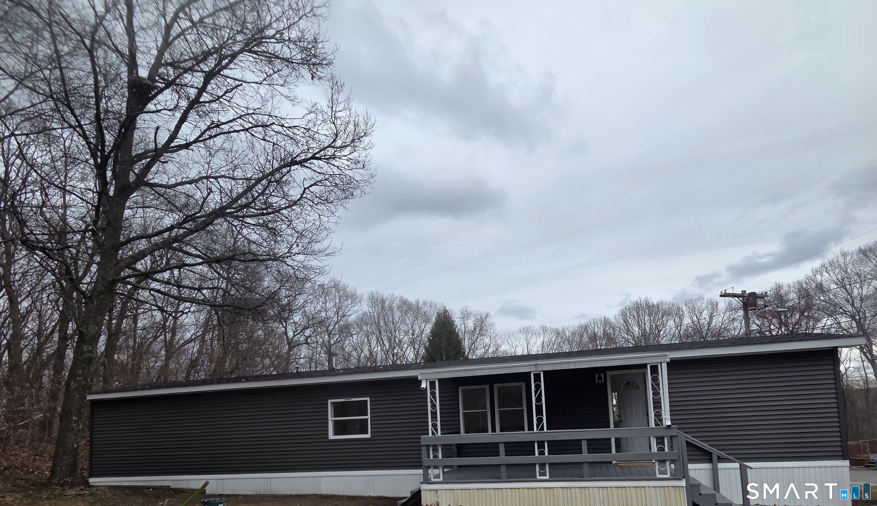 303 Mohegan Park Road LOT 122