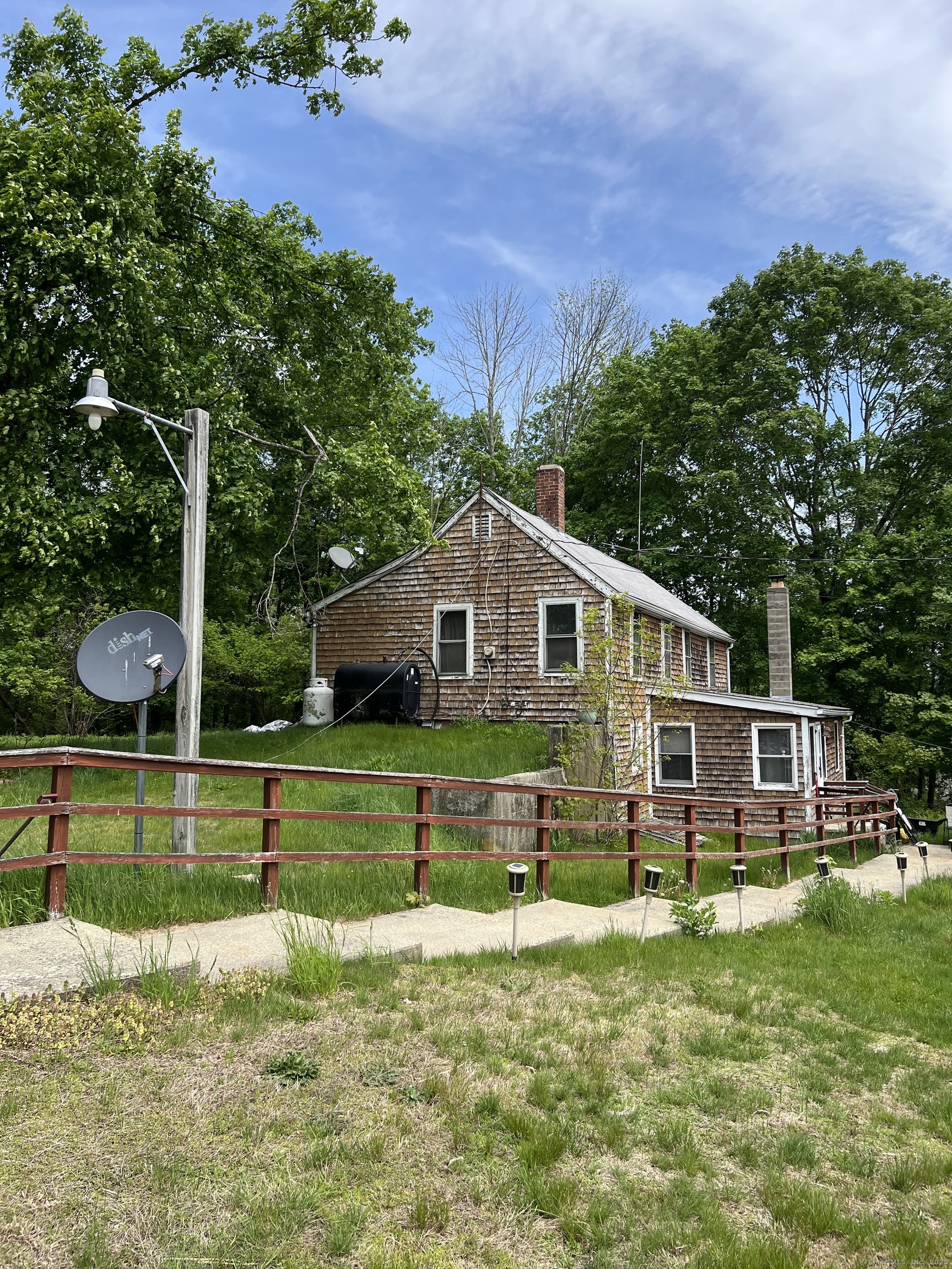 1100 Plainfield Pike, Sterling, Connecticut image 2