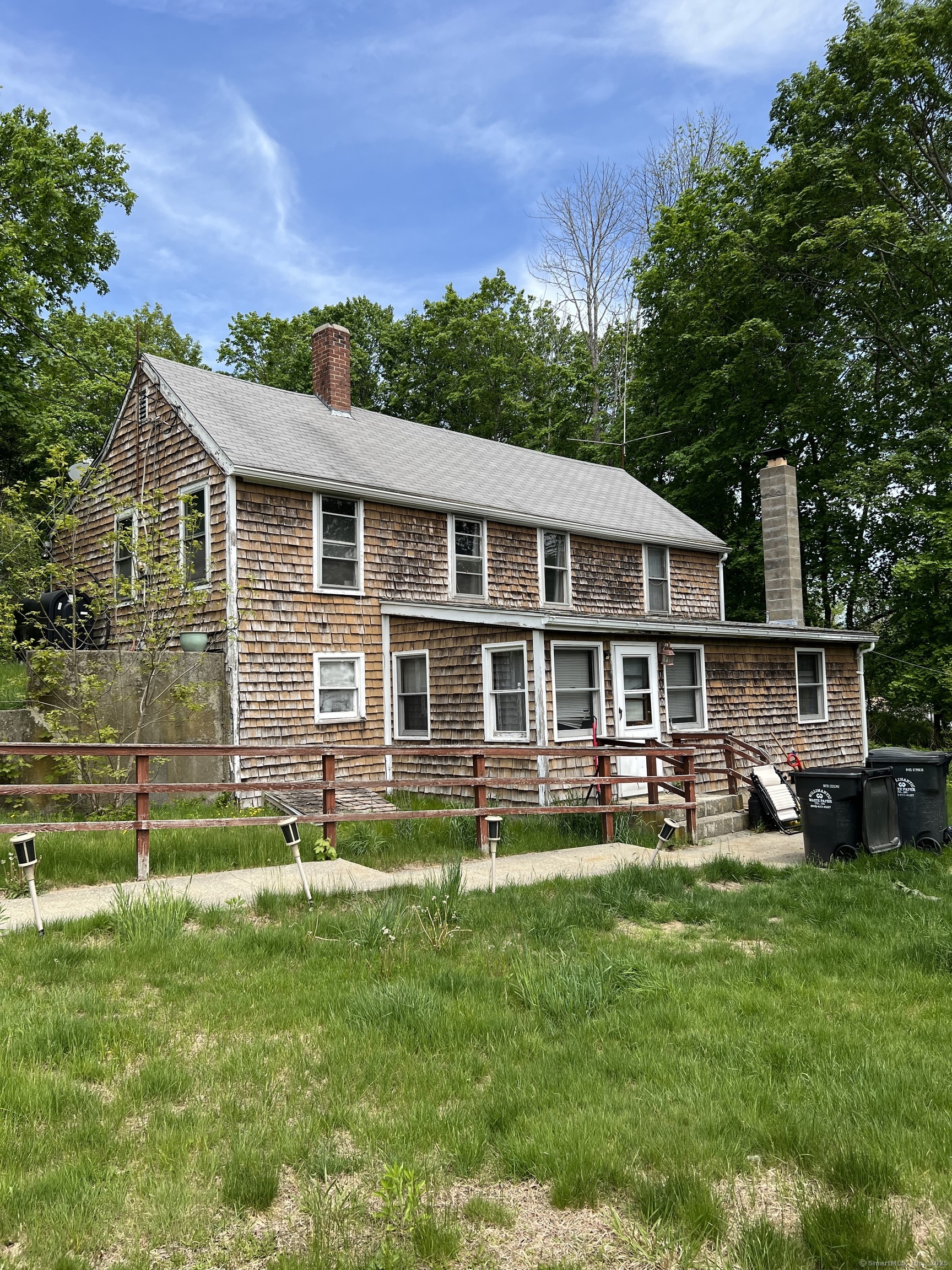 1100 Plainfield Pike, Sterling, Connecticut image 1