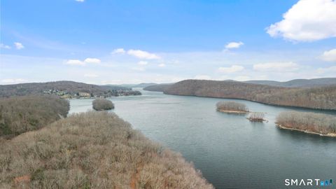 Tiny photo for 145 Sherry Lane, New Milford, CT 06776 (MLS # 24164001)