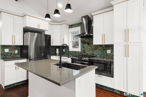 Tiny photo for 145 Sherry Lane, New Milford, CT 06776 (MLS # 24164001)