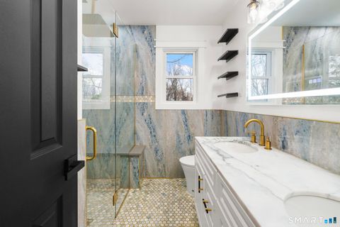 Tiny photo for 145 Sherry Lane, New Milford, CT 06776 (MLS # 24164001)