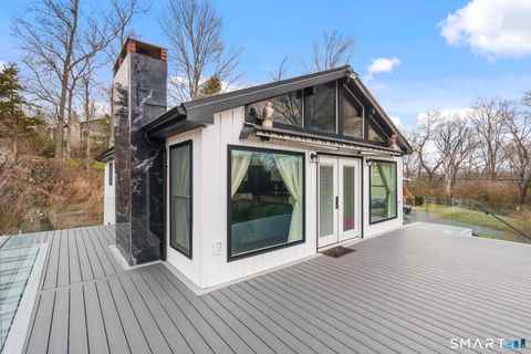 Tiny photo for 145 Sherry Lane, New Milford, CT 06776 (MLS # 24164001)