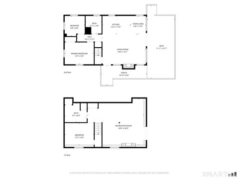 Tiny photo for 145 Sherry Lane, New Milford, CT 06776 (MLS # 24164001)