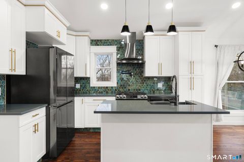 Tiny photo for 145 Sherry Lane, New Milford, CT 06776 (MLS # 24164001)