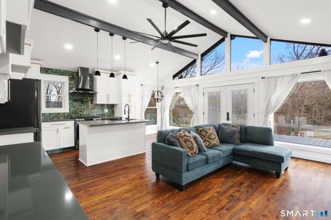 Tiny photo for 145 Sherry Lane, New Milford, CT 06776 (MLS # 24164001)