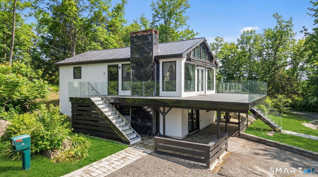 Photo of 145 Sherry Lane, New Milford, CT 06776 (MLS # 24164001)