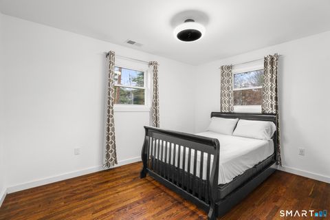 Tiny photo for 145 Sherry Lane, New Milford, CT 06776 (MLS # 24164001)