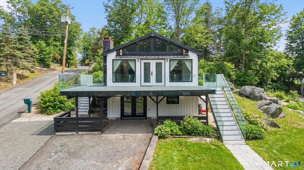 Photo of 145 Sherry Lane, New Milford, CT 06776 (MLS # 24164001)