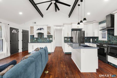 Tiny photo for 145 Sherry Lane, New Milford, CT 06776 (MLS # 24164001)