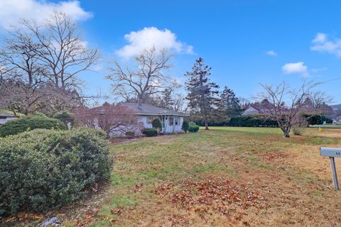 Tiny photo for 60 Frost Street, Southington, CT 06489 (MLS # 24139163)