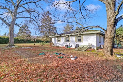 Tiny photo for 60 Frost Street, Southington, CT 06489 (MLS # 24139163)