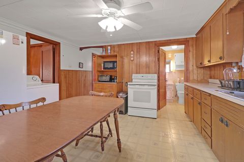 Tiny photo for 60 Frost Street, Southington, CT 06489 (MLS # 24139163)