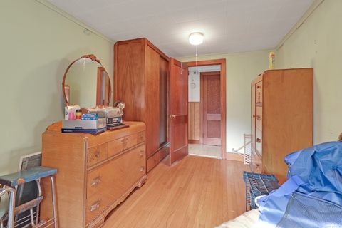 Tiny photo for 60 Frost Street, Southington, CT 06489 (MLS # 24139163)