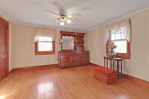 Tiny photo for 60 Frost Street, Southington, CT 06489 (MLS # 24139163)