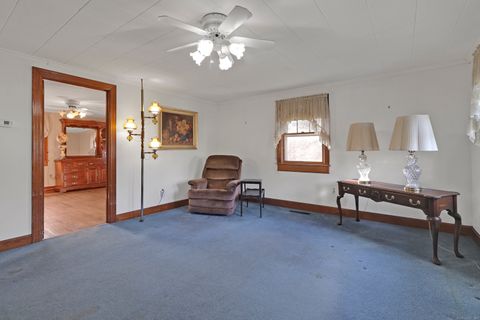 Tiny photo for 60 Frost Street, Southington, CT 06489 (MLS # 24139163)