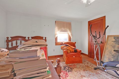 Tiny photo for 60 Frost Street, Southington, CT 06489 (MLS # 24139163)