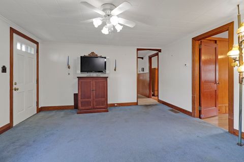 Tiny photo for 60 Frost Street, Southington, CT 06489 (MLS # 24139163)