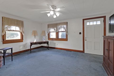 Tiny photo for 60 Frost Street, Southington, CT 06489 (MLS # 24139163)