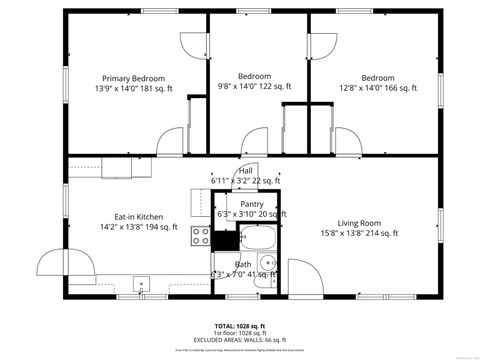 Tiny photo for 60 Frost Street, Southington, CT 06489 (MLS # 24139163)
